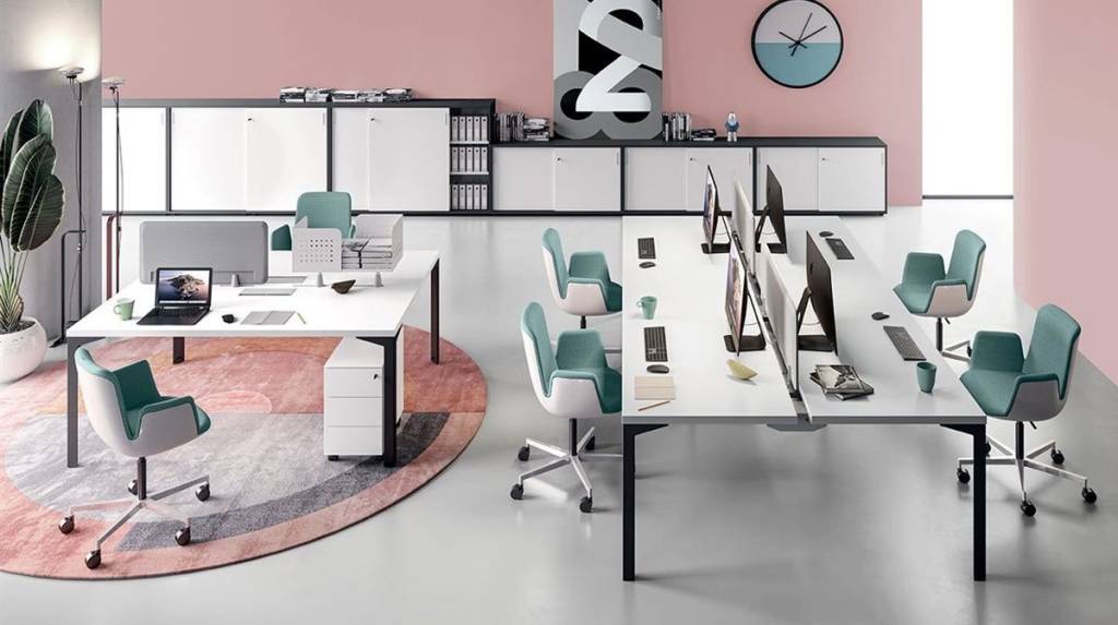 ufficio in vendita a Piacenza in zona Stadio