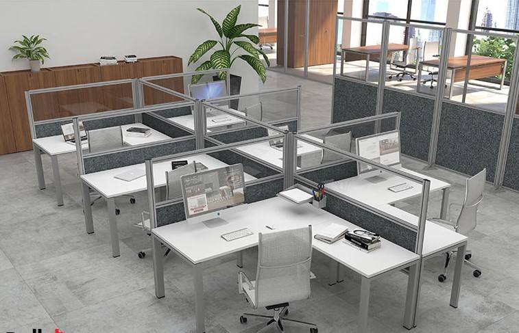 ufficio in vendita a Piacenza in zona Stadio