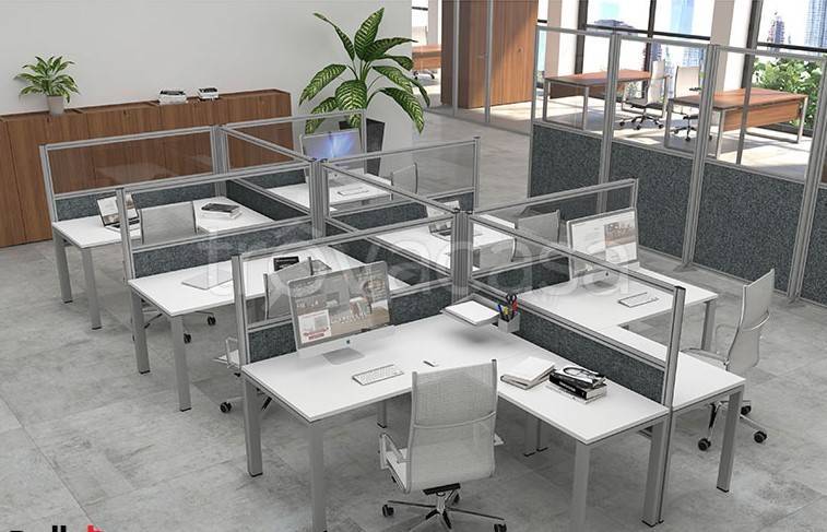 ufficio in vendita a Piacenza in zona Stadio