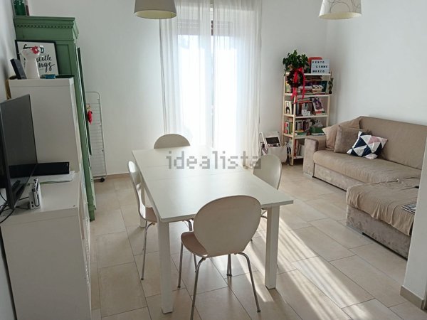 appartamento in vendita a Piacenza in zona Belvedere / Quartiere Duemila