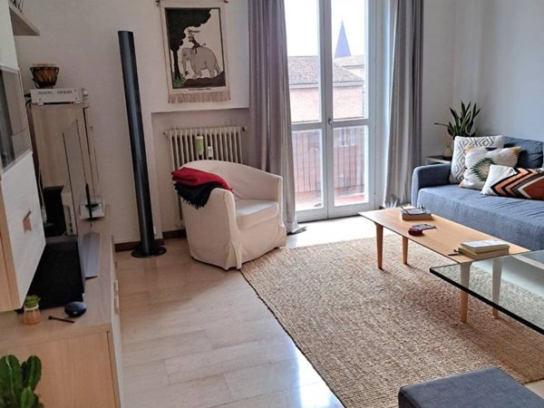 appartamento in vendita a Piacenza