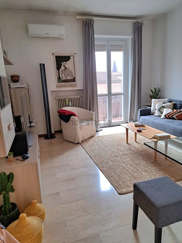 appartamento in vendita a Piacenza