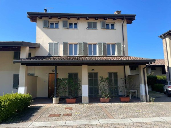 appartamento in vendita a Piacenza in zona Belvedere / Quartiere Duemila