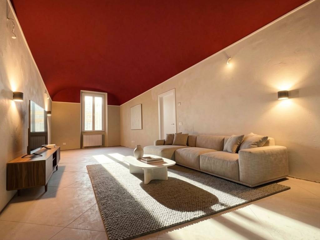 appartamento in vendita a Piacenza