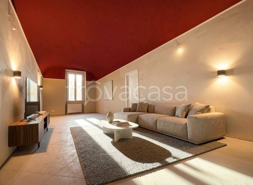 appartamento in vendita a Piacenza in zona Centro Storico