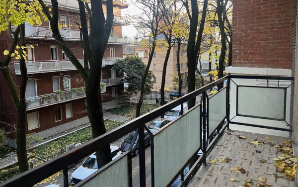 appartamento in vendita a Piacenza in zona Belvedere / Quartiere Duemila