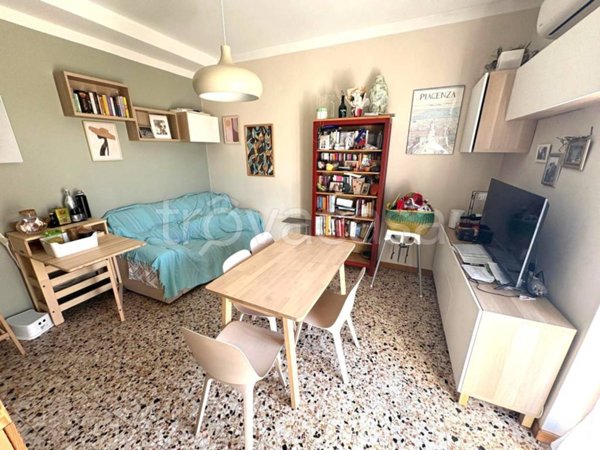 appartamento in vendita a Piacenza in zona Belvedere / Quartiere Duemila