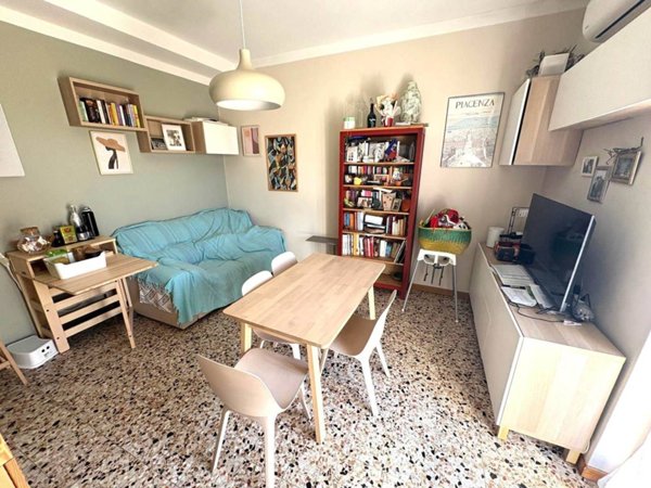 appartamento in vendita a Piacenza in zona Belvedere / Quartiere Duemila