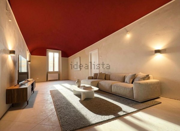 appartamento in vendita a Piacenza in zona Centro Storico