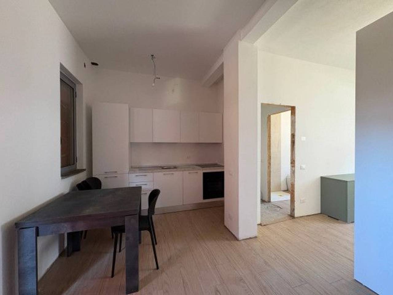 appartamento in vendita a Piacenza in zona Caorsana