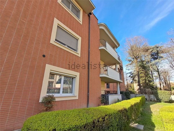 appartamento in vendita a Piacenza in zona Barriera Genova