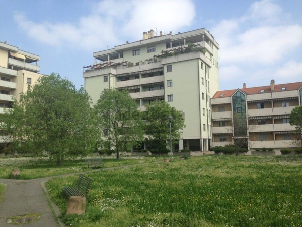 appartamento in vendita a Piacenza in zona Le Mose