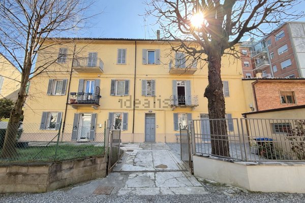 appartamento in vendita a Piacenza in zona Belvedere / Quartiere Duemila