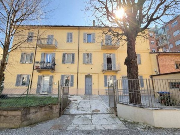 appartamento in vendita a Piacenza in zona Infrangibile