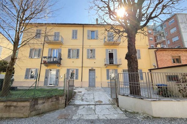 appartamento in vendita a Piacenza in zona Veggioletta