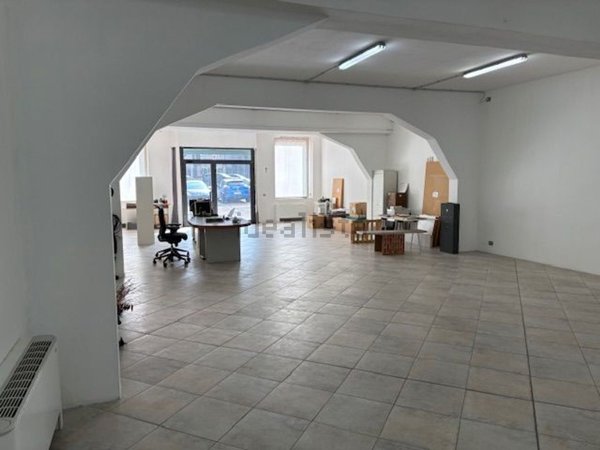 ufficio in vendita a Piacenza