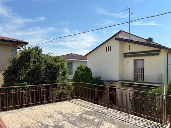 appartamento in vendita a Piacenza in zona Belvedere / Quartiere Duemila