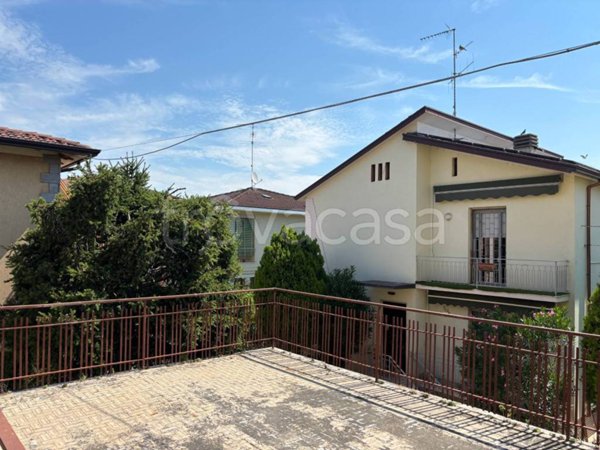 appartamento in vendita a Piacenza in zona Belvedere / Quartiere Duemila