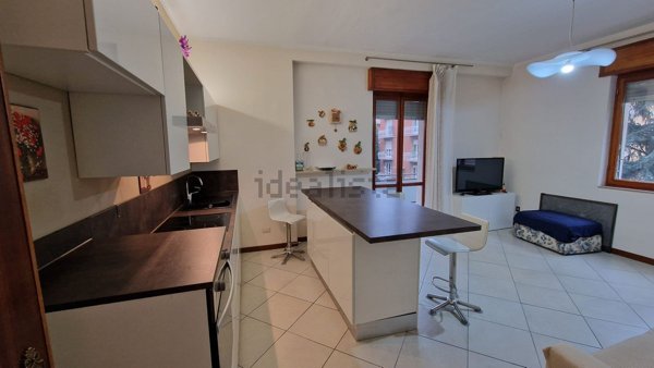 appartamento in vendita a Piacenza in zona Barriera Genova