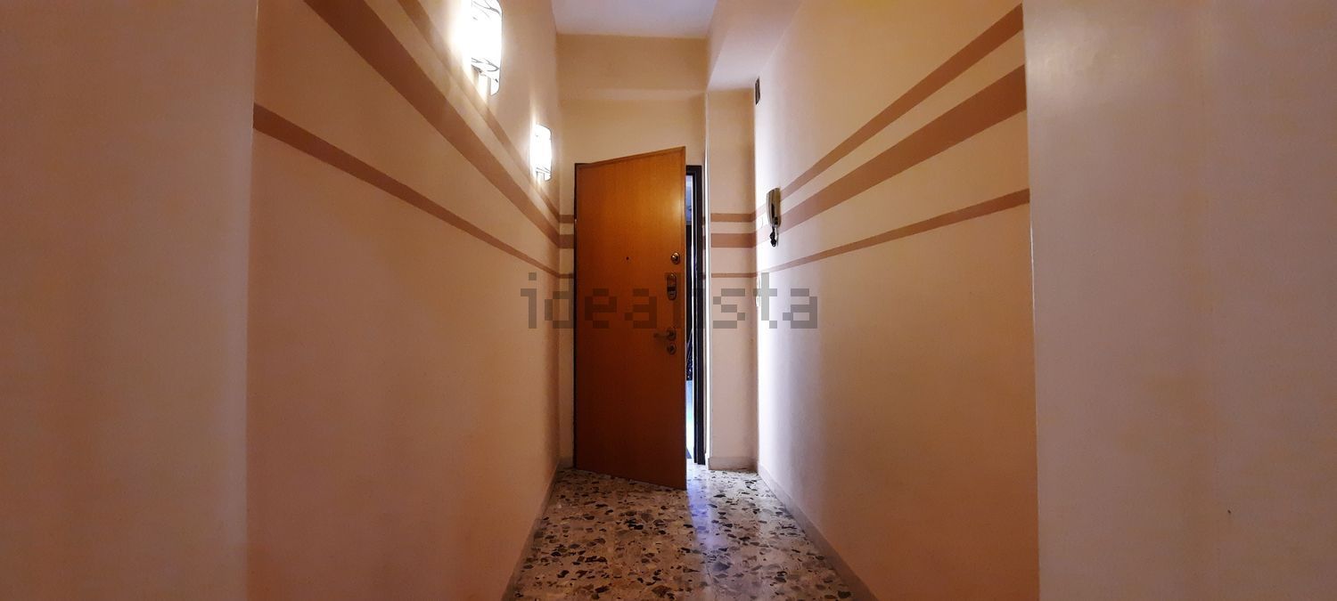 appartamento in vendita a Piacenza in zona Barriera Genova