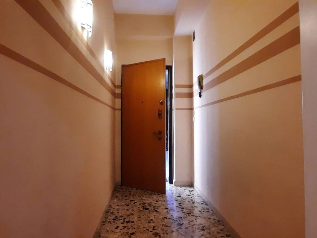 appartamento in vendita a Piacenza in zona Barriera Genova