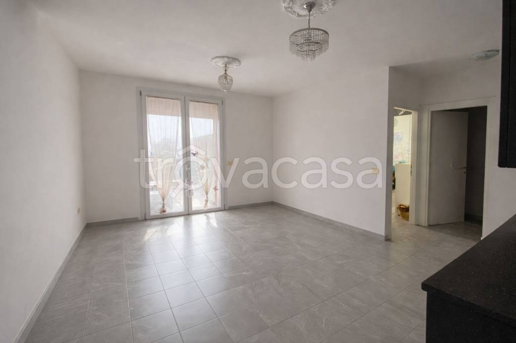 appartamento in vendita a Piacenza in zona Stadio