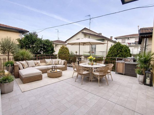 appartamento in vendita a Piacenza