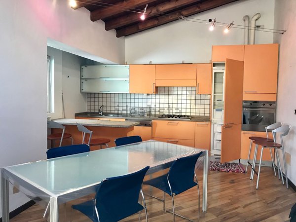 appartamento in vendita a Piacenza in zona Centro Storico