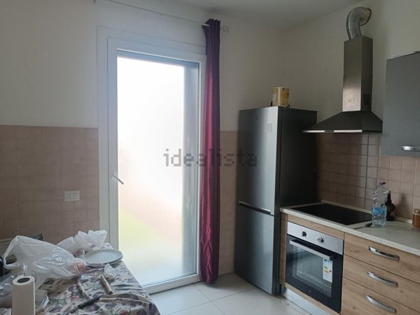 appartamento in vendita a Piacenza