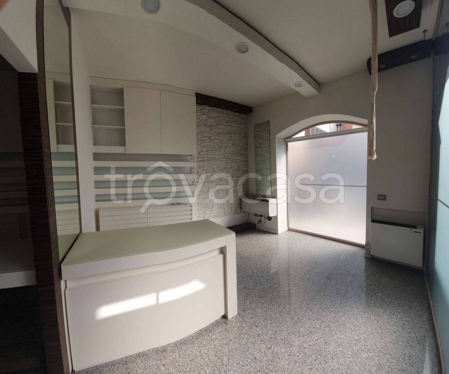 appartamento in vendita a Piacenza