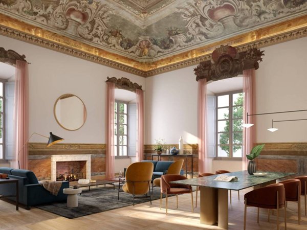 appartamento in vendita a Piacenza