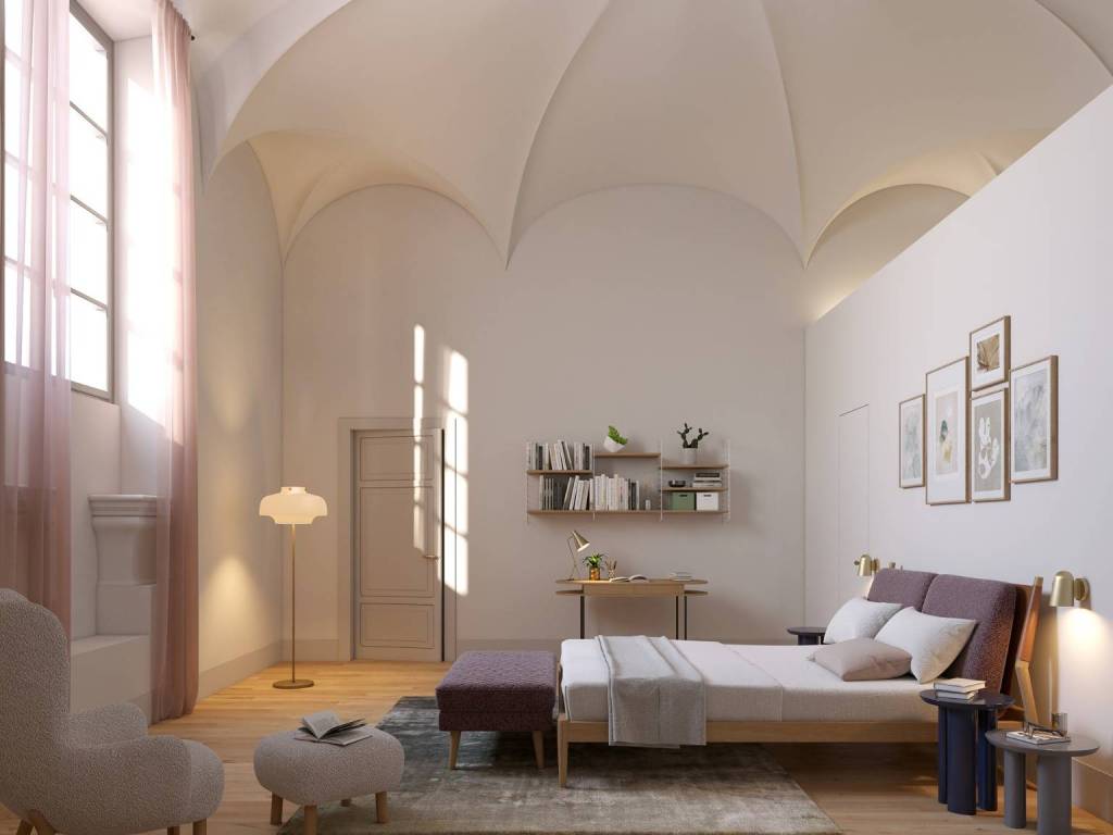 appartamento in vendita a Piacenza