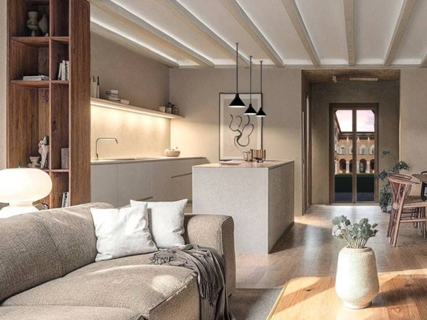 appartamento in vendita a Piacenza