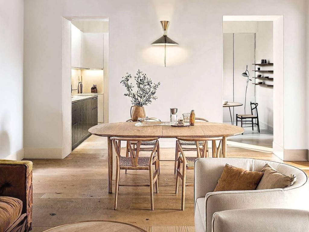 appartamento in vendita a Piacenza