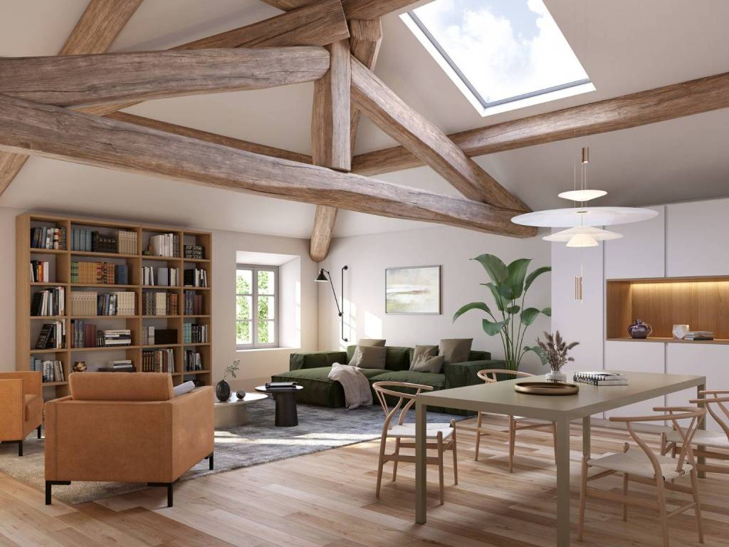 appartamento in vendita a Piacenza