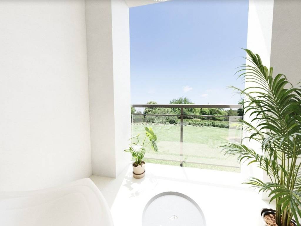 appartamento in vendita a Piacenza in zona Infrangibile