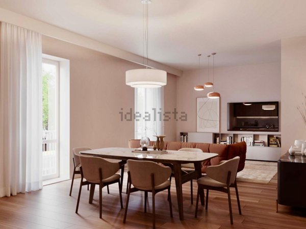 appartamento in vendita a Piacenza in zona Belvedere / Quartiere Duemila