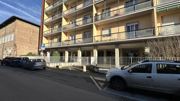 appartamento in vendita a Piacenza in zona Centro Storico