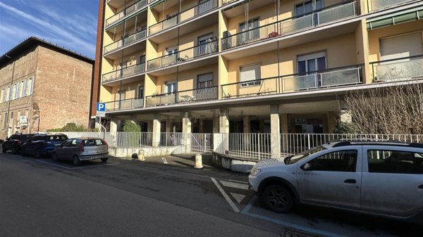 appartamento in vendita a Piacenza in zona Centro Storico