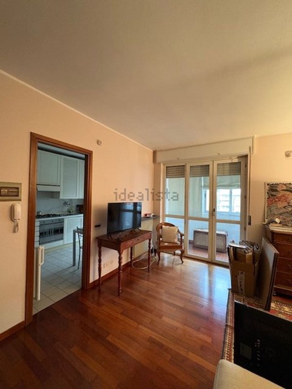 appartamento in vendita a Piacenza in zona Farnesiana