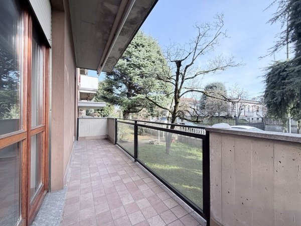 appartamento in vendita a Piacenza in zona Besurica