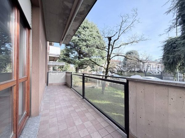 appartamento in vendita a Piacenza in zona Besurica