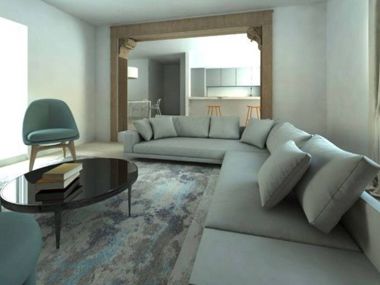 casa indipendente in vendita a Piacenza in zona Infrangibile