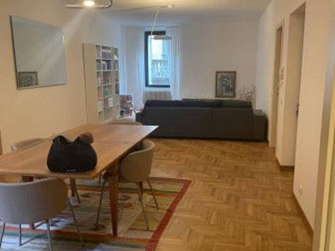 appartamento in vendita a Piacenza in zona Centro Storico