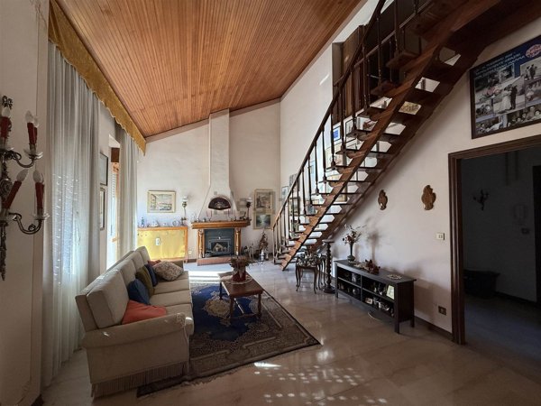 appartamento in vendita a Piacenza in zona Belvedere / Quartiere Duemila