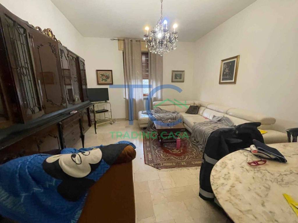 appartamento in vendita a Piacenza in zona Centro Storico