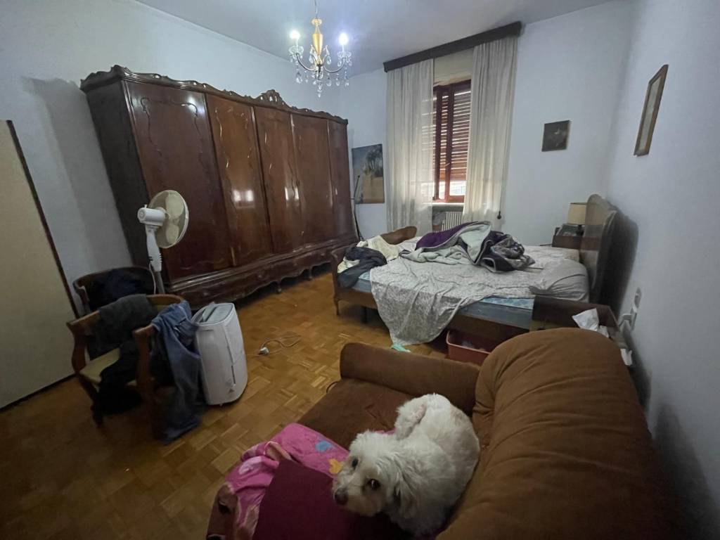 appartamento in vendita a Piacenza