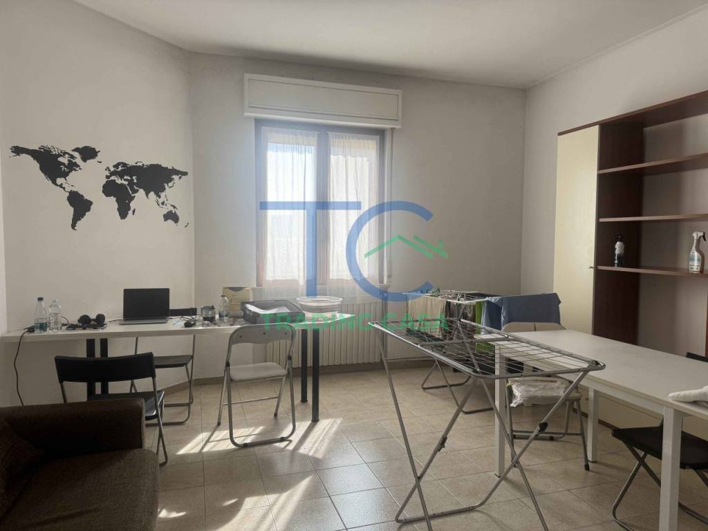 appartamento in vendita a Piacenza