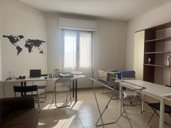 appartamento in vendita a Piacenza in zona Centro Storico