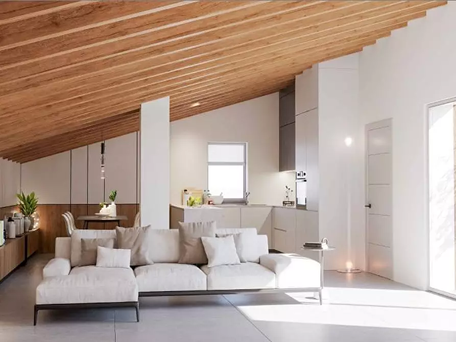 appartamento in vendita a Piacenza in zona Belvedere / Quartiere Duemila